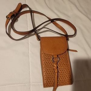 Brand new Maurices crossbody purse